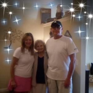 Meet your Posher, Joanne